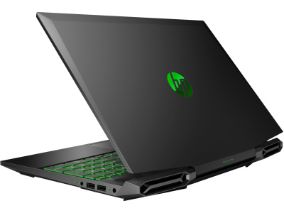 ORDINATEUR PORTABLE HP PAVILION GAMING-15-1006NK (27Z72EA)