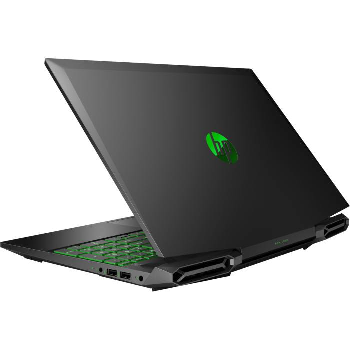 ORDINATEUR PORTABLE HP PAVILION GAMING-15-1006NK (27Z72EA)