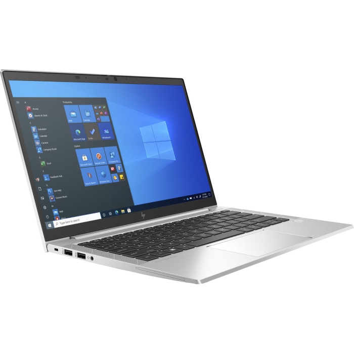 ORDINATEUR PORTABLE HP EliteBook 830 G8 I7 (336G6EA)
