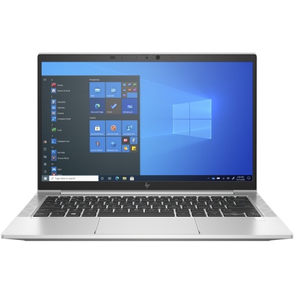 ORDINATEUR PORTABLE HP EliteBook 830 G8 I7 (336G6EA)