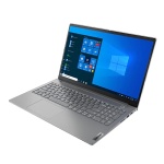 ORDINATEUR PORTABLE Lenovo LCA ThinkBook 15 G3 (21A4001WFE)