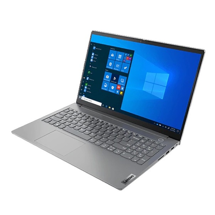 ORDINATEUR PORTABLE Lenovo LCA ThinkBook 15 G3 (21A4001WFE)