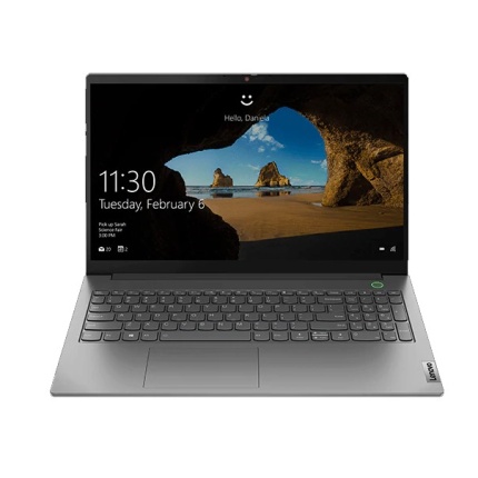 ORDINATEUR PORTABLE Lenovo LCA ThinkBook 15 G3 (21A4001WFE)