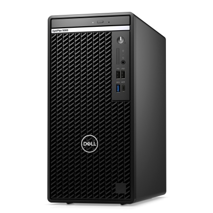 ORDINATEUR DE BUREAU DELL OPTIPLEX 5000 MT (N006O2500MT_VP_UBU)
