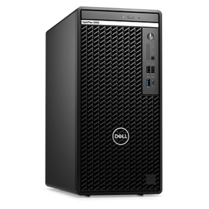 ORDINATEUR DE BUREAU DELL OPTIPLEX 5000 MT (N006O2500MT_VP_UBU)