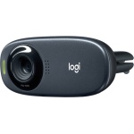 Webcam Logitech HD C310 (960-001065)