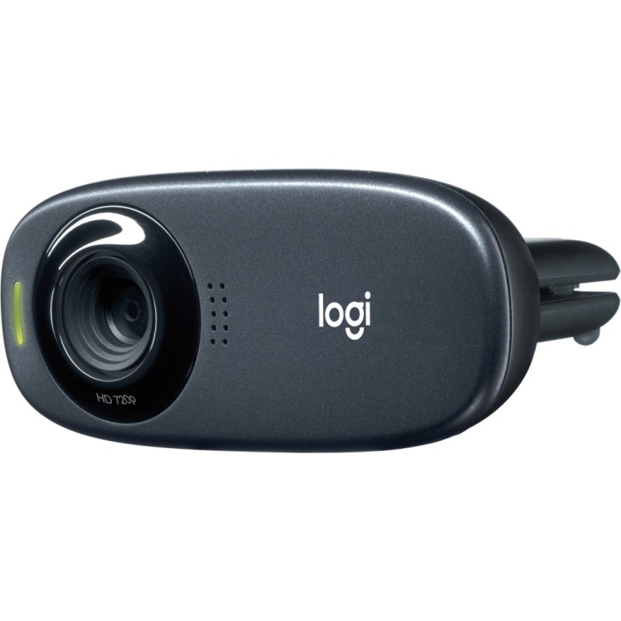Webcam Logitech HD C310 (960-001065)