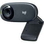 Webcam Logitech HD C310 (960-001065)