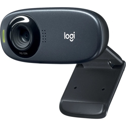 Webcam Logitech HD C310 (960-001065)