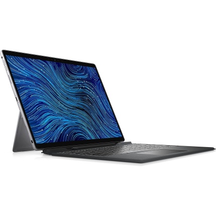 ORDINATEUR DE PORTABLE DELL Latitude 7320 11th 2in1 CONVERTIBLE TACTILE (770373-7320)