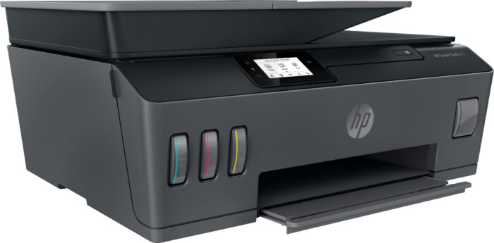 IMPRIMANTE HP SMART TANK ALL IN ONE 615 à réservoirs rechargeables (Y0F71A)