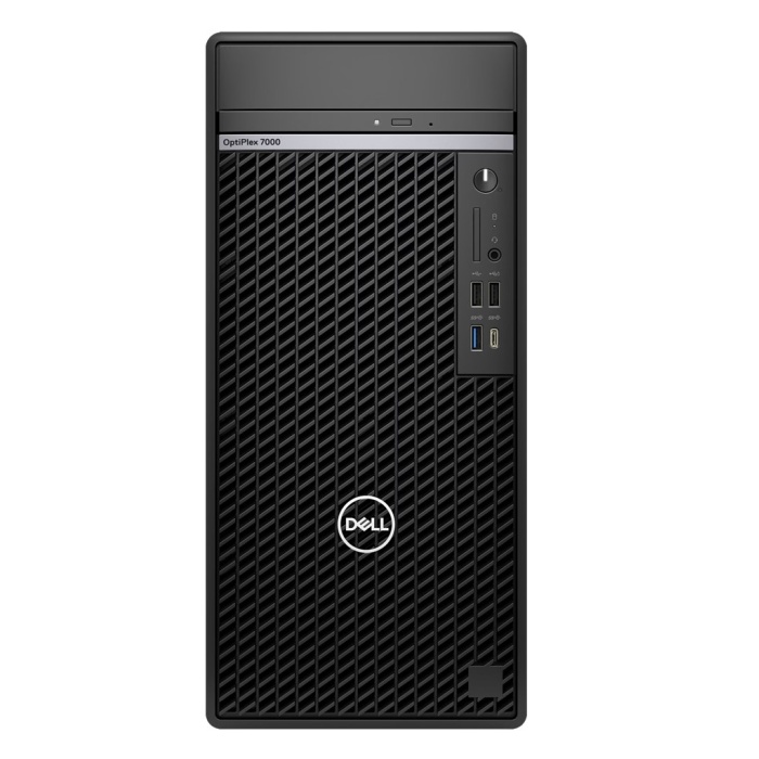 ORDINATEUR DE BUREAU DELL OPTIPLEX 7000 MT (N006O7000MT_VP)