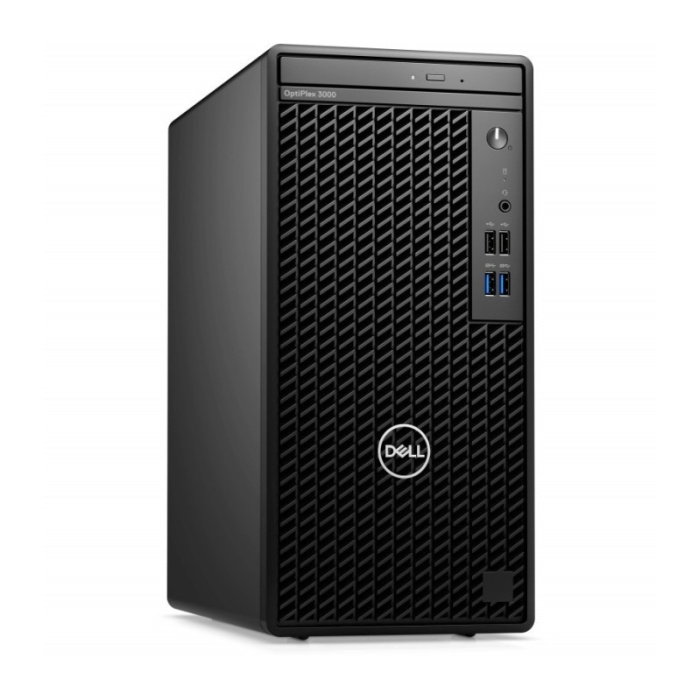 ORDINATEUR DE BUREAU DELL Optiplex 3000 MT 12TH I5 (DL-OP3000-I5-512)