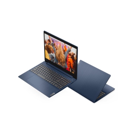 ORDINATEUR PORTABLE LENOVO IdeaPad 3 15IGL05 (81WQ00LLFE)
