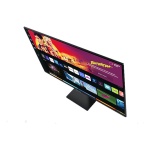 Moniteur Écran SAMSUNG 32" TV SMART Série 7 4K (LS32BM700UMXZN)