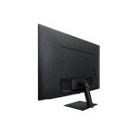 Moniteur Écran SAMSUNG 32" TV SMART Série 7 4K (LS32BM700UMXZN)