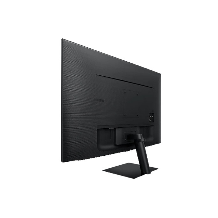 Moniteur Écran SAMSUNG 32" TV SMART Série 7 4K (LS32BM700UMXZN)