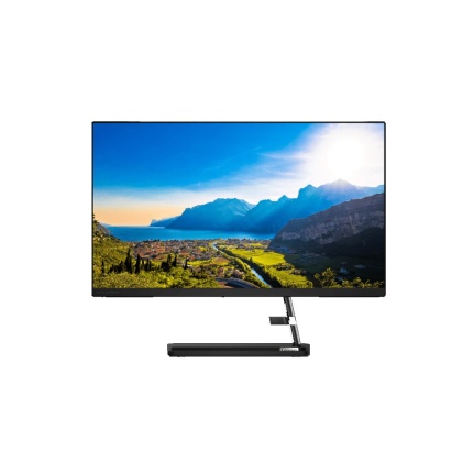 ORDINATEUR DE BUREAU ALL-IN-ONE LENOVO IdeaCentre 3 24ITL6 (F0G000TYFE)