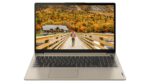 ORDINATEUR PORTABLE LENOVO IdeaPad 3 15ALC6 (82KU00H3FE)