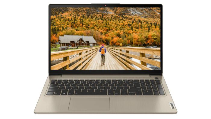 ORDINATEUR PORTABLE LENOVO IdeaPad 3 15ALC6 (82KU00H3FE)