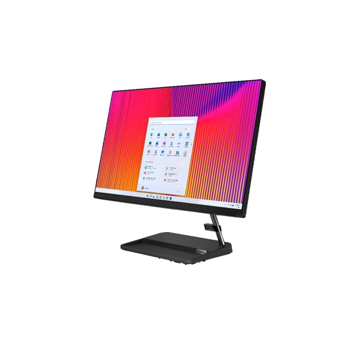 ORDINATEUR DE BUREAU ALL-IN-ONE LENOVO IdeaCentre 3 24ITL6 (F0G00191FE)