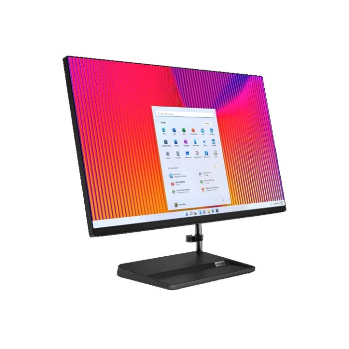 ORDINATEUR DE BUREAU ALL-IN-ONE LENOVO IdeaCentre 3 24ITL6 (F0G00191FE)