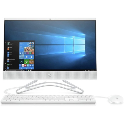 ORDINATEUR BUREAU ALL-IN-ONE HP 200 G4 22 I3 (295C8EA)
