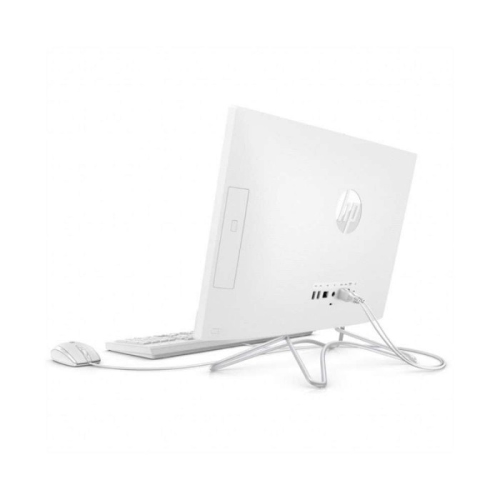 ORDINATEUR BUREAU ALL-IN-ONE HP 200 G4 22 I3 (295C8EA)