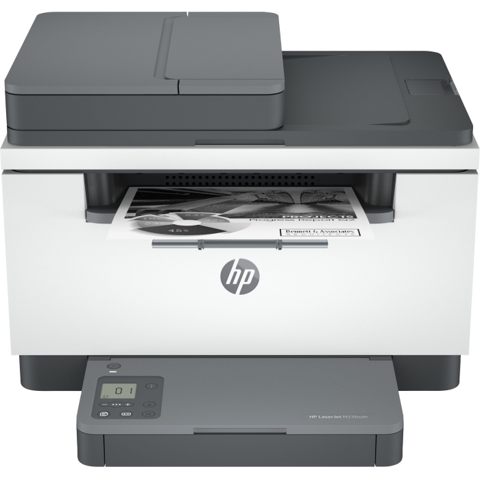 IMPRIMANTE MUTLIFONCTION LASERJET HP M236sdn (9YG08A) – Image 3