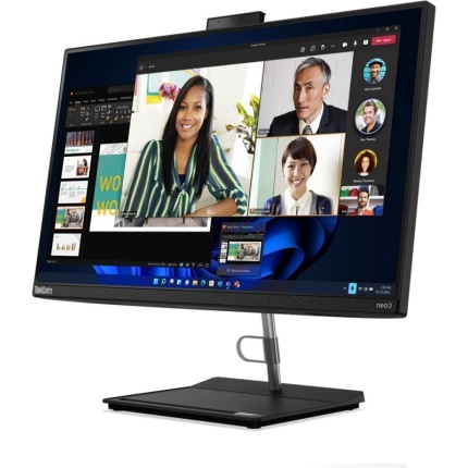 ORDINATEUR DE BUREAU ALL-IN-ONE Lenovo Think Centre néo 30a 24 i5 (12B00090FM)