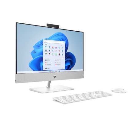 ORDINATEUR BUREAU ALL-IN-ONE HP PAVILION 24-ca1001nk i7 (6E0X1EA)