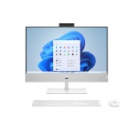 ORDINATEUR BUREAU ALL-IN-ONE HP PAVILION 24-ca1001nk i7 (6E0X1EA)