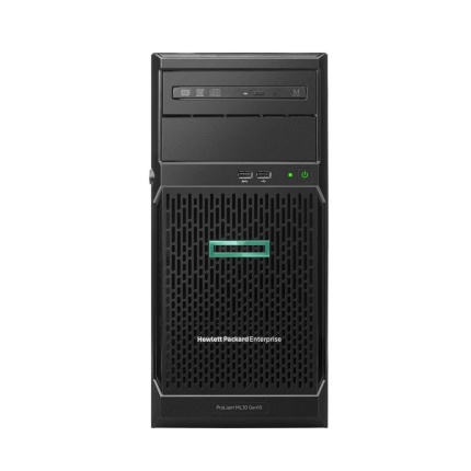 SERVEUR HPE ProLiant ML30 Gen10 Plus (P44718-421)