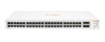 Aruba Instant On 1830 48G 24p Class4 PoE 4SFP 370W (JL815A)
