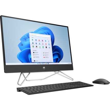 ORDINATEUR BUREAU ALL-IN-ONE HP ProOne 240 G9 (5W7L3ES)
