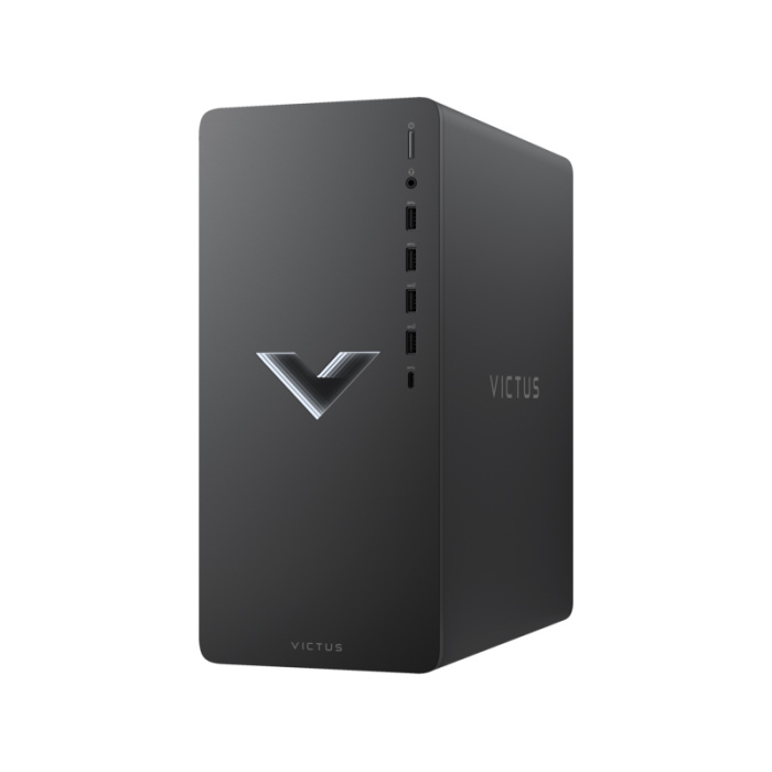 ORDINATEUR BUREAU Victus by HP 15L Gaming TG02-0000nk (6E0Z2EA)