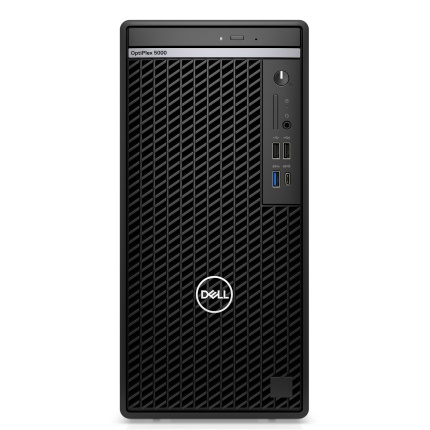 ORDINATEUR DE BUREAU DELL Optiplex 5000 MT 12TH I5 (N014O5000MTAC_EM_VP)