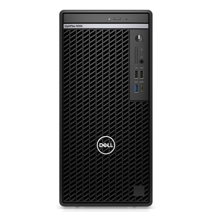 ORDINATEUR DE BUREAU DELL Optiplex 5000 MT 12TH I5 (N014O5000MTAC_EM_VP)