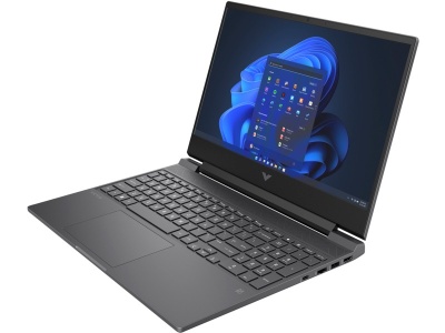 ORDINATEUR PORTABLE HP Victus Gaming 15-fb0001nk (6E1E3EA)
