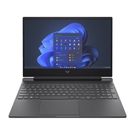 ORDINATEUR PORTABLE HP Victus Gaming 15-fb0001nk (6E1E3EA)