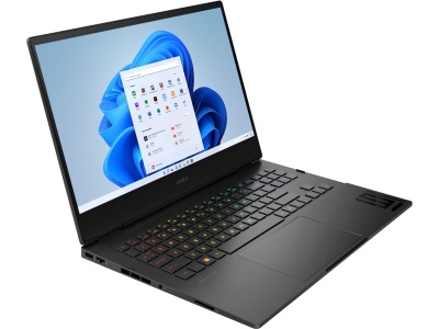 ORDINATEUR PORTABLE HP OMEN Gaming Laptop 16-k0001nk (6E1C6EA)