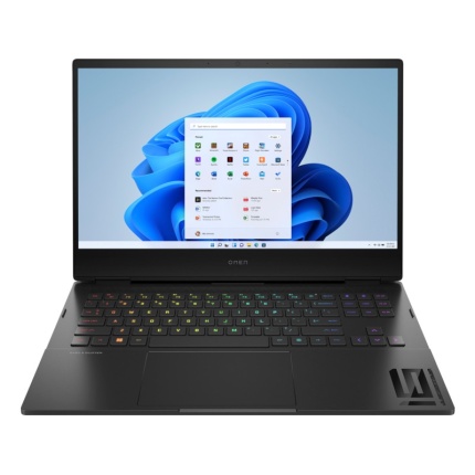 ORDINATEUR PORTABLE HP OMEN Gaming Laptop 16-k0001nk (6E1C6EA)