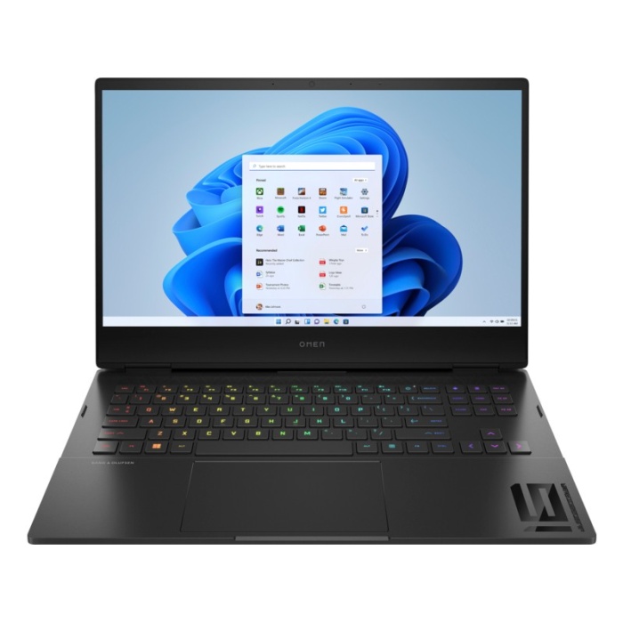 ORDINATEUR PORTABLE HP OMEN Gaming Laptop 16-k0001nk (6E1C6EA)