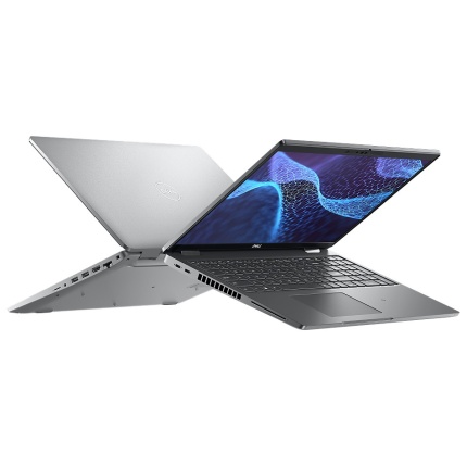 ORDINATEUR PORTABLE Dell Latitude 5530 12th i7 (961669-5530)