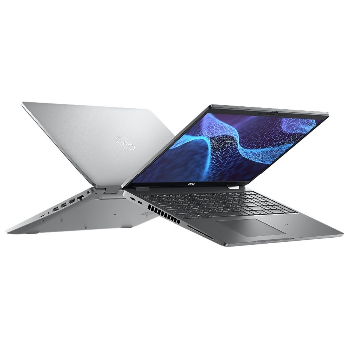 ORDINATEUR PORTABLE Dell Latitude 5530 12th i7 (961669-5530)