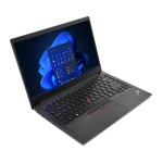 ORDINATEUR PORTABLE LENOVO ThinkPad E14 génération 4 12th i7 (21E3009BFE)