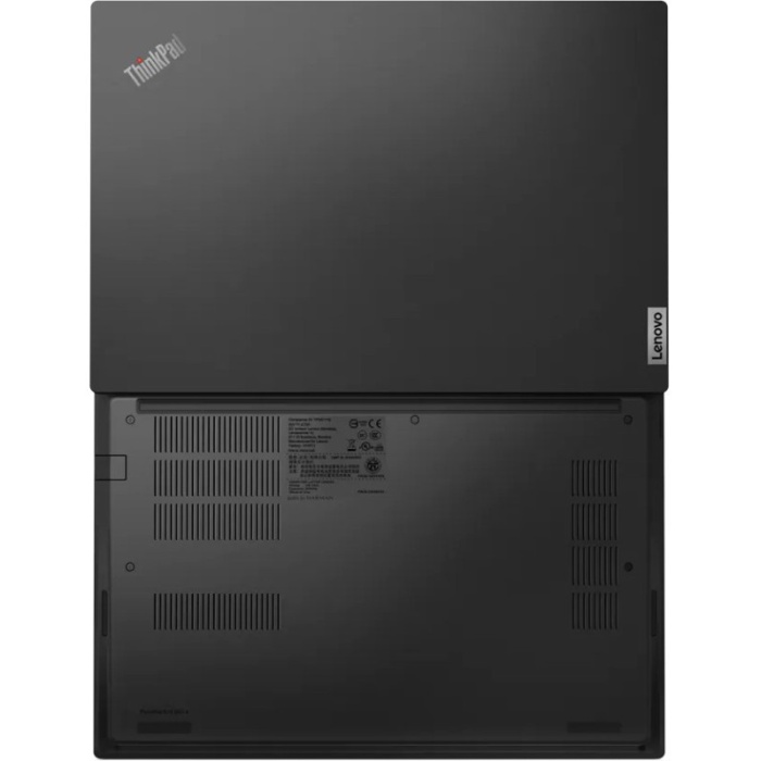 ORDINATEUR PORTABLE LENOVO ThinkPad E14 génération 4 12th i7 (21E3009BFE)