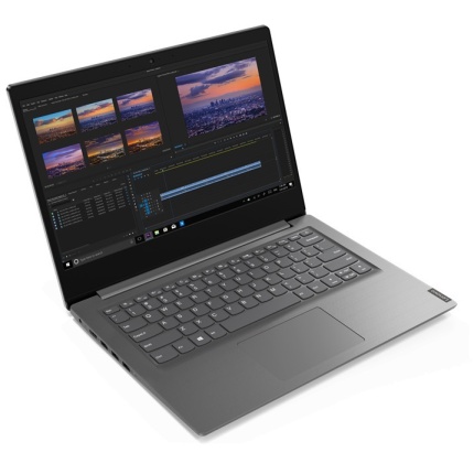 ORDINATEUR PORTABLE LENOVO V14 IML (82NA000VFE)