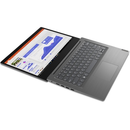 ORDINATEUR PORTABLE LENOVO V15 IML (82NB000HFE)