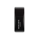 MERCUSYS Adaptateur USB sans fil N300 (MW300UM)